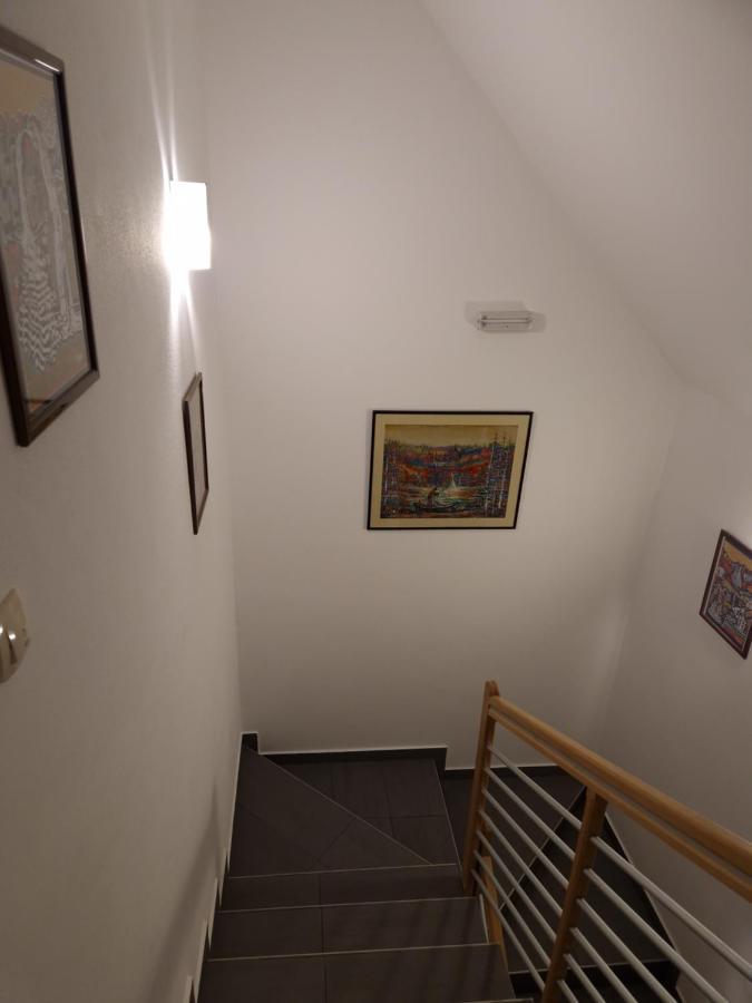 Guest House Wolf II Plitvička Jezera Eksteriør billede
