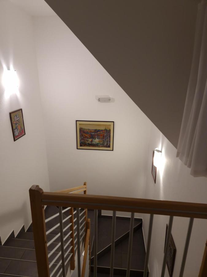Guest House Wolf II Plitvička Jezera Eksteriør billede